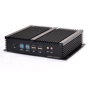 Industrie PC AS-BOX 4200B