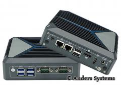 ASBOX-1321 Anders Systems