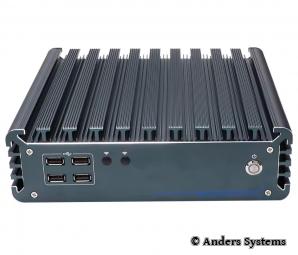 Industrie PC AS-BOX 3226