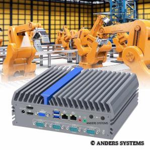 Industrie PC ASBOX-732