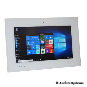 Touch Panel PC und Monitore • Anders Systems