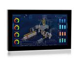 Full IP66/69K Touch Panel 15,6" | Alugehäuse | ANDERS SYSTEMS