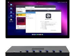 Alle wasserdichten IP69 Panels mit 12.Gen. CPU&#039;s       
