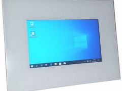 Touch Panel 7″ ab sofort       