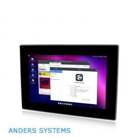 Touch Panel 10,4" Serie LC1