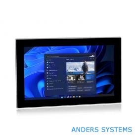 Touch Panel 13,3" Serie LC1
