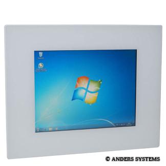 Touch Panel PC 10,4"