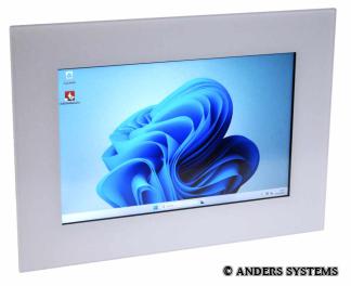 Touch Panel PC 12,1"