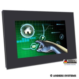 Touch Panel PC 12,1"