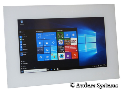 Touch Panel PC 15,6"