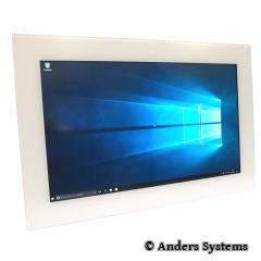 Touch Panel PC 21,5"