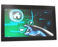 Monitor Serie ASGT-M, Anders Systems