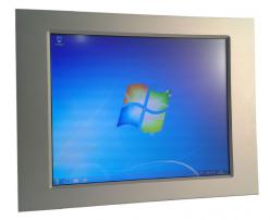 Panel PC resistiver Touch