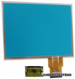 Tochsensoren aus Glas