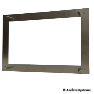 Wandhalter für Wandbox Wohn u.Büro