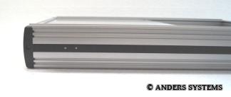 Touch Panel PC Wandbox 15,6"