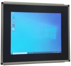 Touch Panel Wandbox 17"